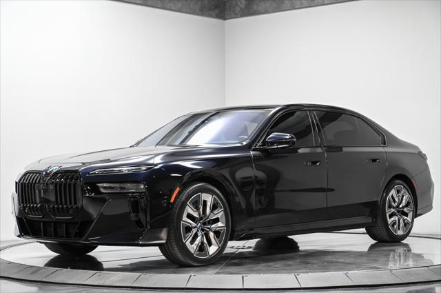 2023 bmw 760 760i xdrive