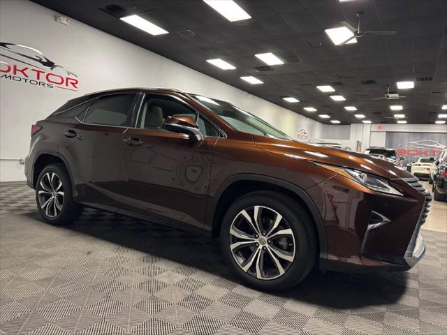 2016 lexus rx 350 f sport