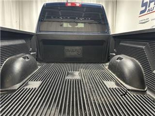 2020 RAM 2500 big horn