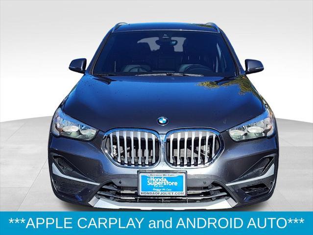 2021 bmw x1 xdrive28i