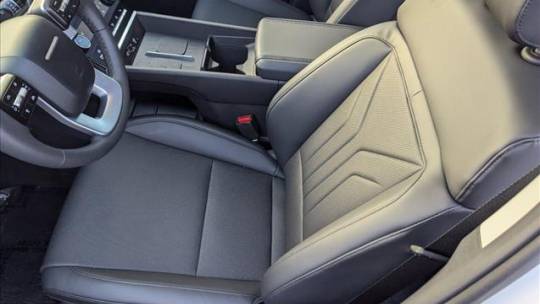 2025 Hyundai Santa Fe