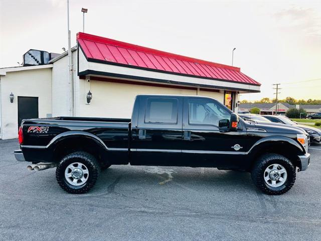 2016 ford f-250 xlt