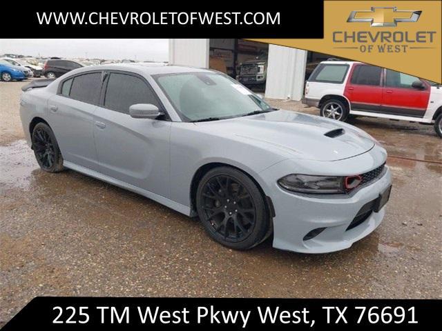2020 dodge charger gt