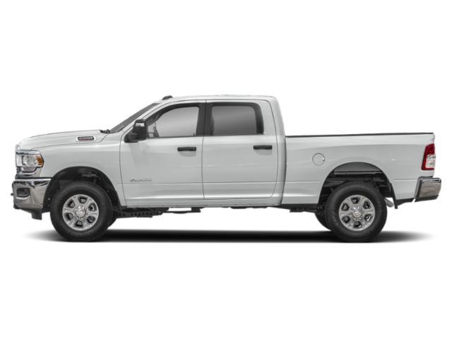 2023 ram 2500 big horn crew cab 4x4 64' box