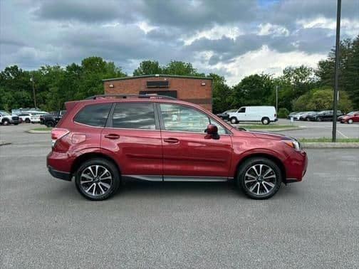 2017 subaru forester 2.0xt premium in smyrna, tennessee
