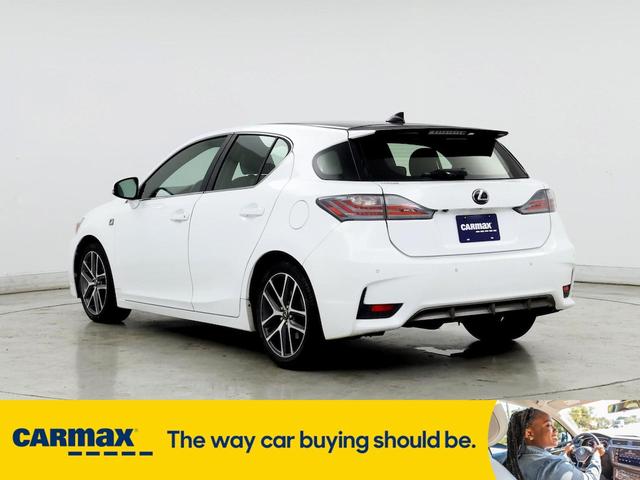 2014 lexus ct 200h