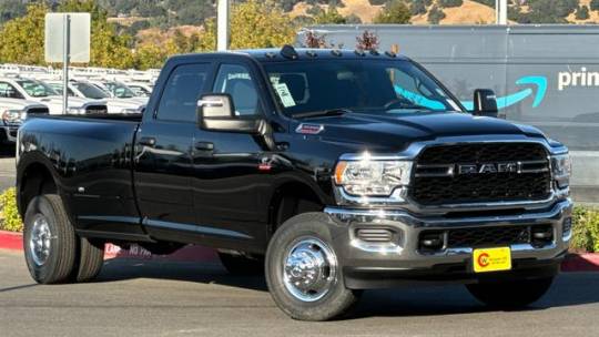 2024 RAM 3500