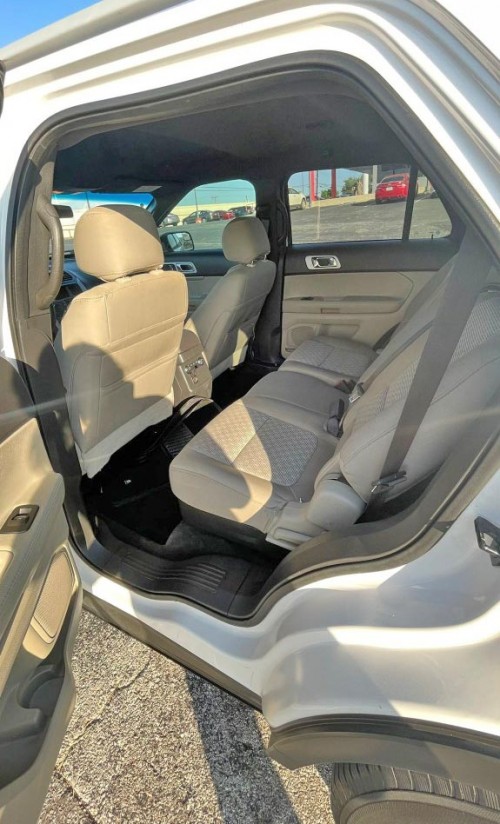 2016 ford explorer xlt for sale in texas by owner