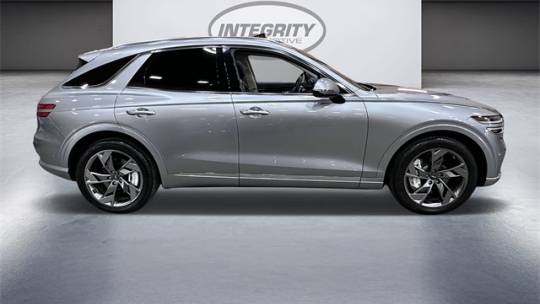 2023 Genesis GV70