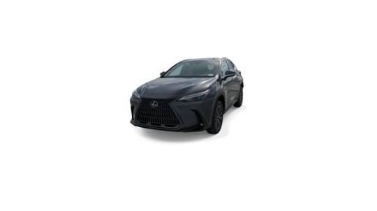 2025 lexus nx 250 premium