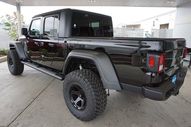 new 2020 jeep gladiator sport roseburg, or 97470 for sale in roseburg, oregon