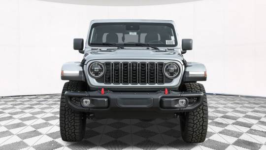2024 Jeep Gladiator
