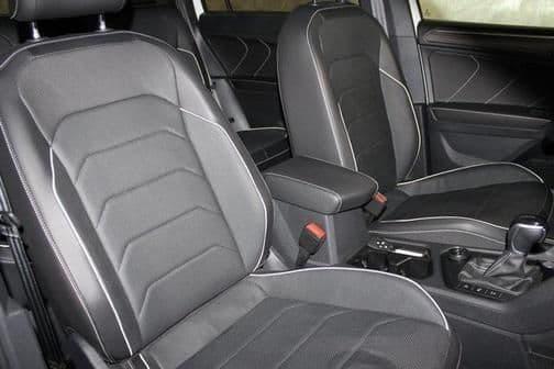2022 volkswagen tiguan 2.0t sel r-line 4dr all-wheel drive 4motion in fort wayne, indiana
