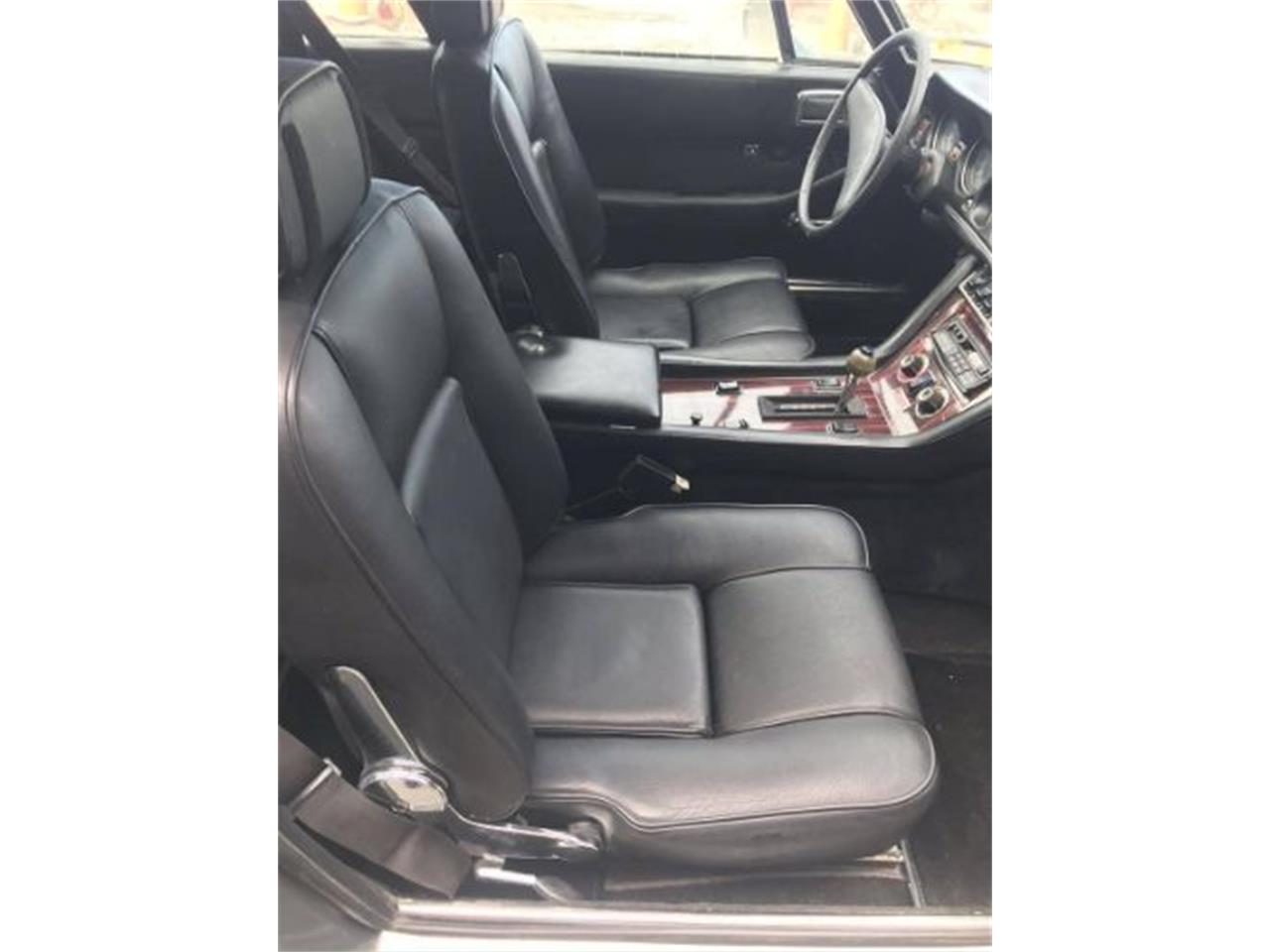 1974 jensen interceptor