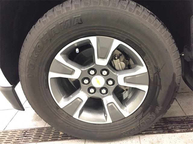 2015 chevrolet colorado z71 4x2 z71 4dr crew cab 5 ft. sb for sale in jolly acres, south dakota