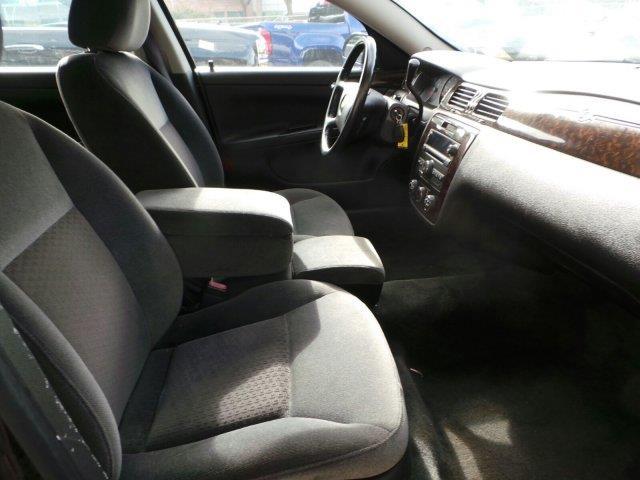 2012 chevrolet impala ls ls 4dr sedan for sale in honolulu, hawaii
