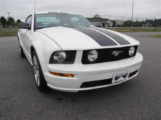 2007 ford mustang gt in prince george, va