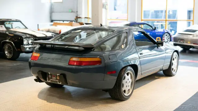 1990 porsche 928 gt manual serviced pristine condition