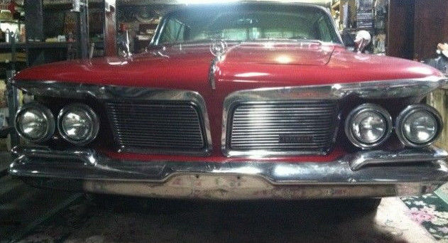 1962 chrysler imperial coupe
