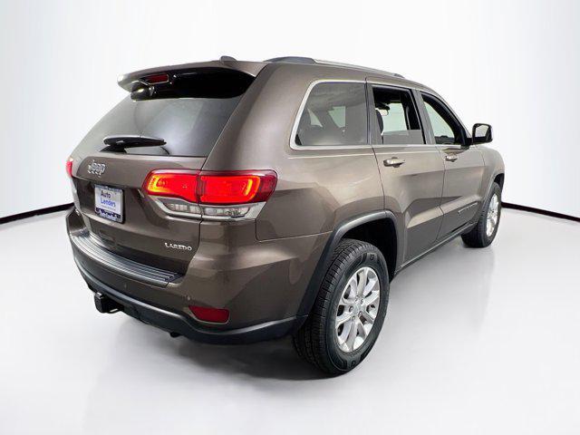 2021 jeep grand cherokee r mulliner