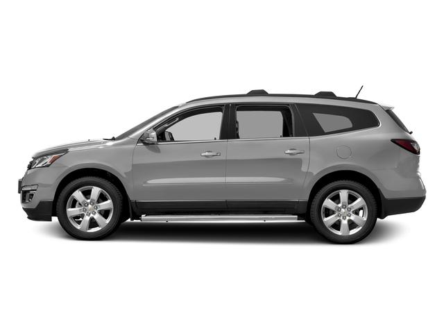 2017 chevrolet traverse 1lt