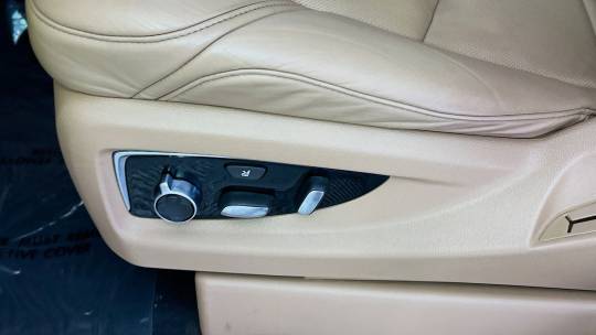 2018 Cadillac Escalade