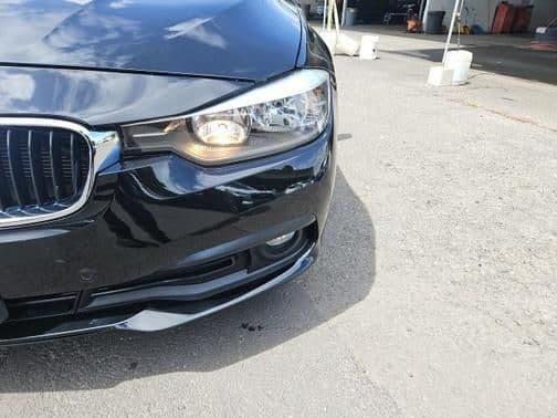 2017 bmw 320 i in honolulu, hawaii