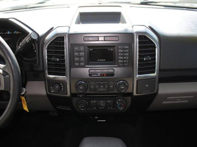 2015 ford f-150 xlt 4x4 xlt 4dr supercrew 5.5 ft. sb for sale in las vegas, nevada