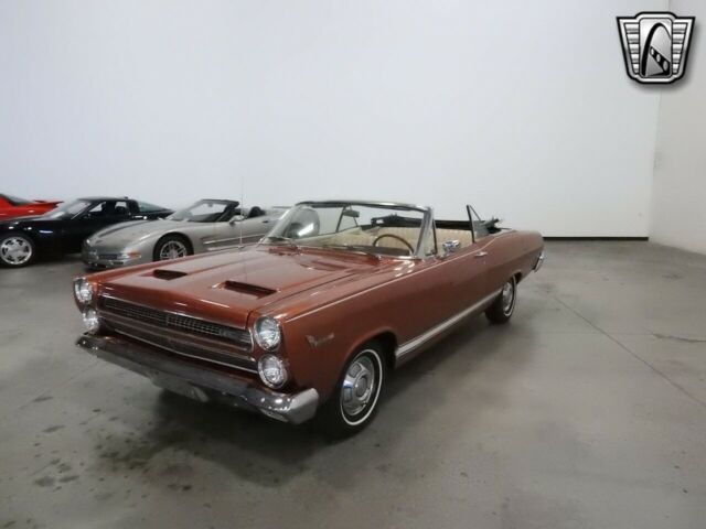 bronze 1966 mercury comet 390 v8 3 speed auto available now!