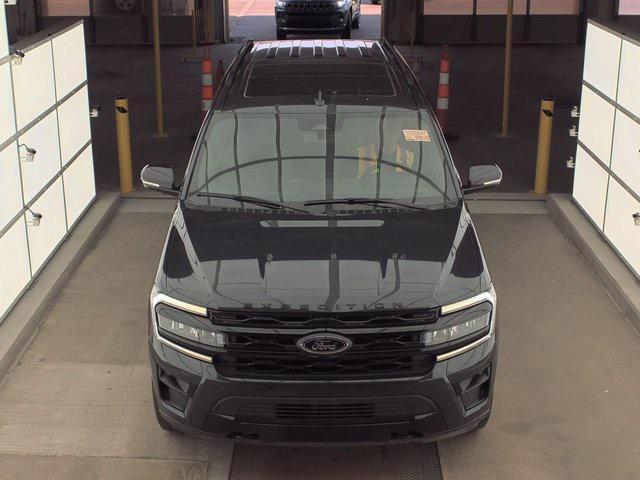 2022 ford expedition limited max