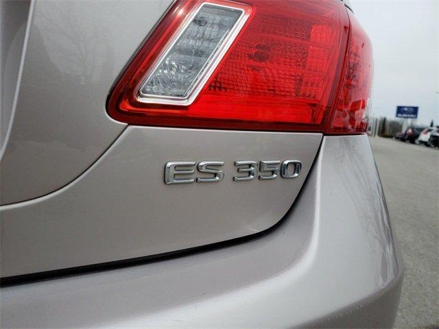used 2007 lexus es 350 broken arrow, ok 74012 for sale in broken arrow, oklahoma