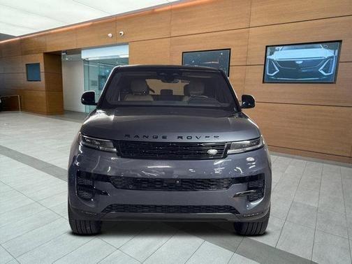 2023 land rover range rover sport
