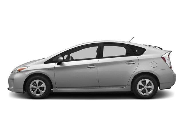 2014 toyota prius three three 4dr hatchback for sale in smithfield, rhode island