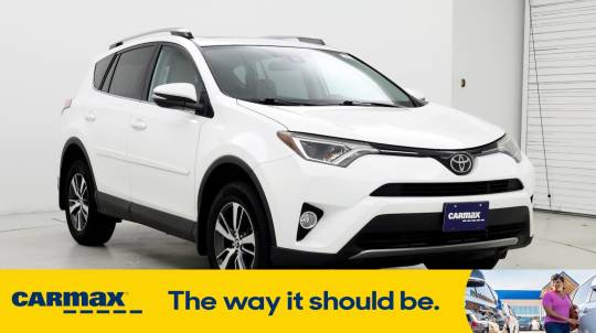 2017 Toyota RAV4