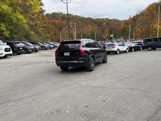2023 volvo xc90 b6 plus 7-seater