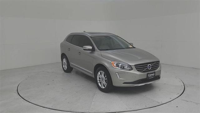 2015 volvo xc60 3.2 premier plus