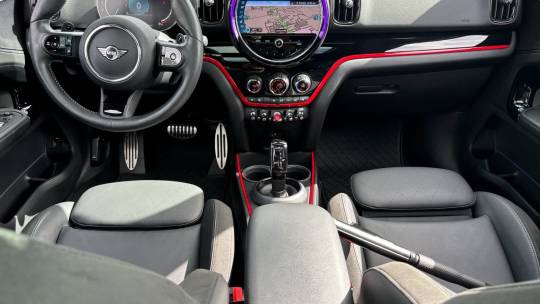 2023 Mini Countryman