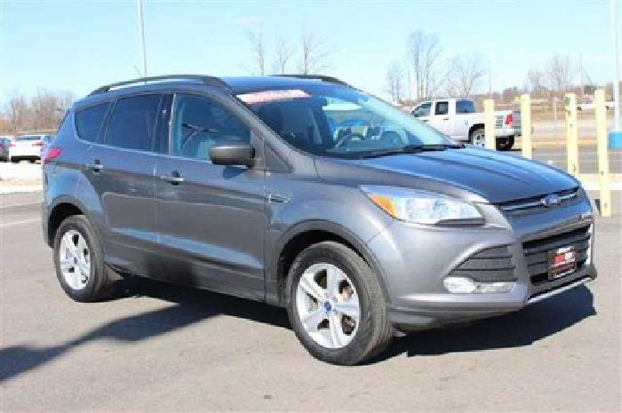 2013 ford escape se in columbus, oh