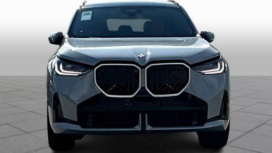 2025 BMW X3