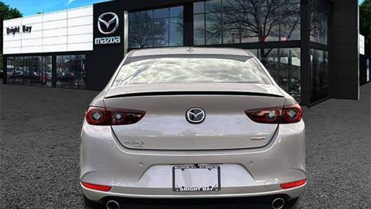 2023 Mazda