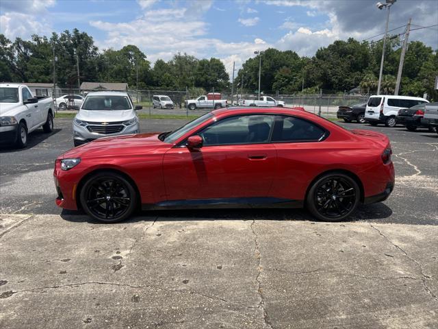 2024 bmw 230 i