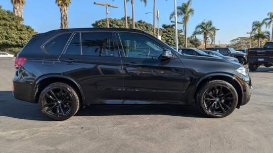 2016 BMW X5