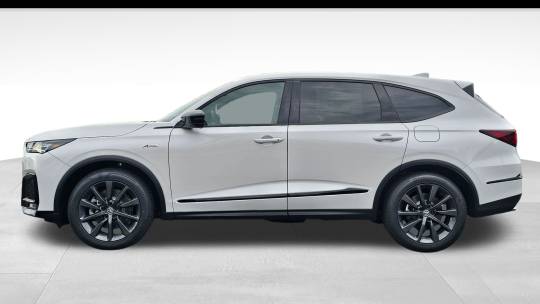 2025 Acura MDX