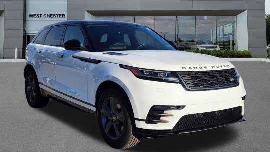 2024 Land Rover Range Rover Velar