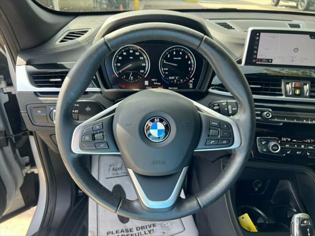 2020 bmw x1 xdrive28i