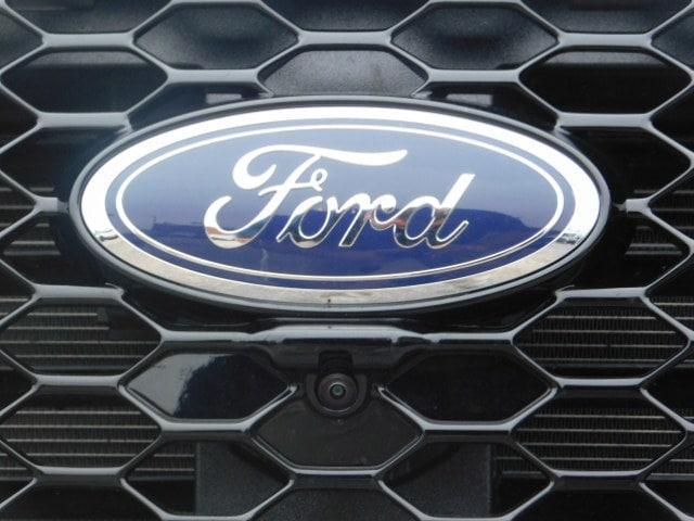 2022 ford edge st