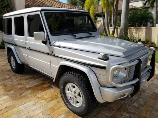 mercedes diesel nice g class wagon g500 g63 g550 g55 g65 amg 4x4 unimog defender