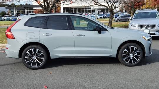 2025 Volvo XC60