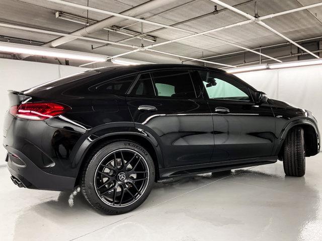 2022 mercedes-benz amg gle 53 4matic