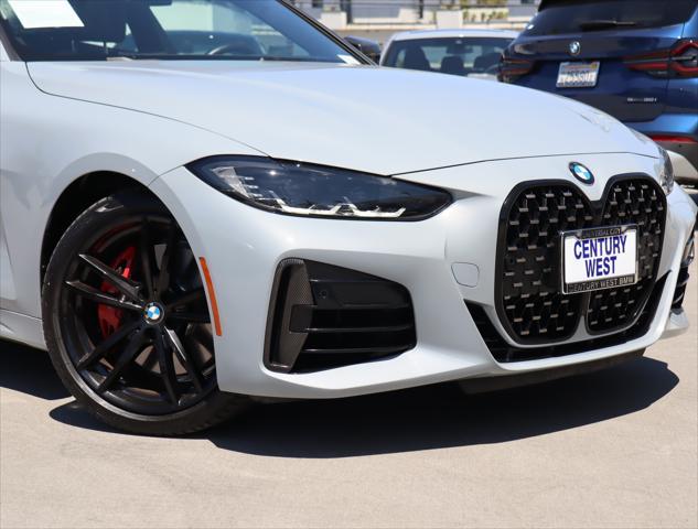 2024 bmw m440 i